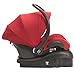 Maxi-Cosi Mico 30 Infant Car Seat, Red Rumor