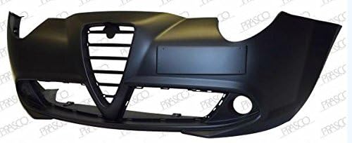 FRONT BUMPER PRIMED 63012187