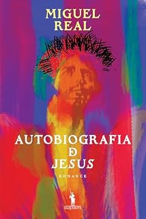 Livro Autobiografia de Jesus