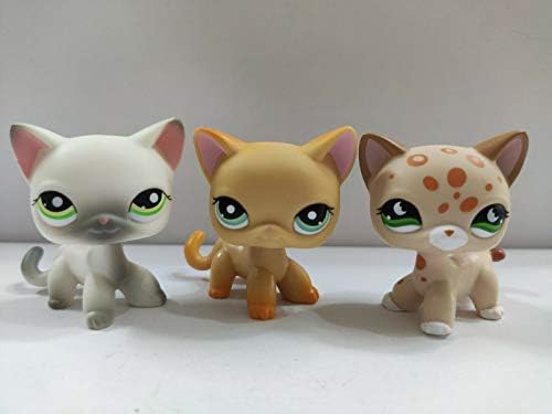 littlest pet shop 417