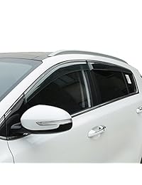Vesul Trunk   Alfombrilla de maletero para ventana de Kia Sportage 2017 2018 2019