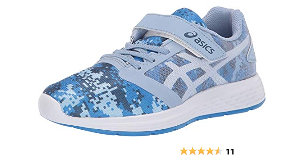 asics patriot 10 sp review