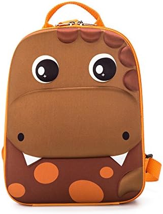 YONOVO Kids Backpack Toddlers Daypack Children’s Bag for Boys Girls Kindergarten Nursery School Travel