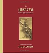 The Artist's Way Morning Pages Journal: Deluxe Edition