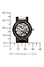 LEGO Watches and Clocks Boy's 'Star Wars Stormtrooper' Quartz Plastic Casual watch, Color:Black (Model: 8021025)