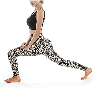 STYLEWORD Womens Yoga Pants with Pockets High Waist Workout Leggings Running Pants 4 STYLEWORD Womens Yoga Pants with Pockets High Waist Workout Leggings Running Pants