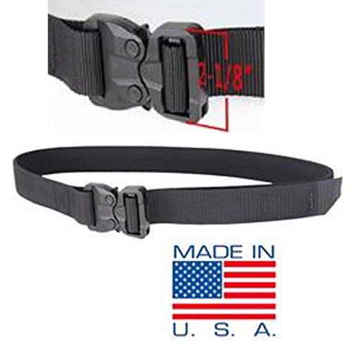 Condor GT Cobra Belt Black size M