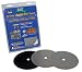 DMT DMDS-S Dia-Sharp Magna-Disc Sharpening Kit primary