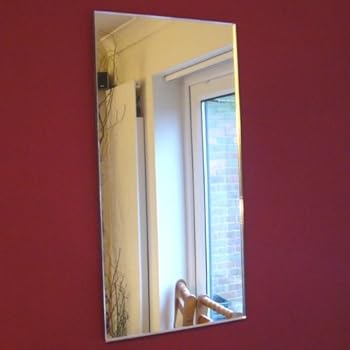 puddle mirror full length