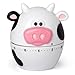 Kitchen Value Pack Piggy Wiggy and Moo Moo Timers