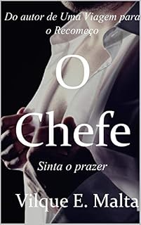 Livro O Chefe