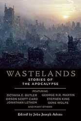 Wastelands: Stories of the Apocalypse