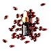 Sibu Premium Himalayan Sea Buckthorn Seed Oil, USDA Organic (10ml) – Amazing for Sensitive Skin, Breakouts, & Irritation
