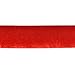 Goplus Red Velvet Stanchion Rope, 5Ft 1.5