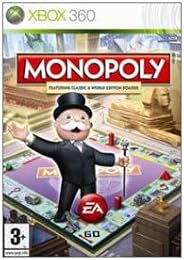 Monopoly Streets