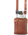 Gun Tote'n Mamas Slim Crossbody Concealed Carry Purse