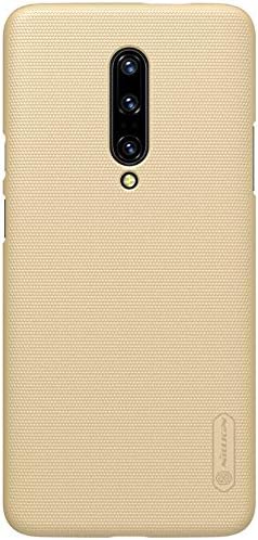 Amazon Com Oneplus 7 Pro Case Oneplus 7 Pro Back Cover Nillkin
