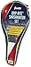Franklin Sports Grip-Rite Smashminton Set