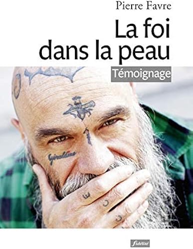 Download La foi dans la peau PDF