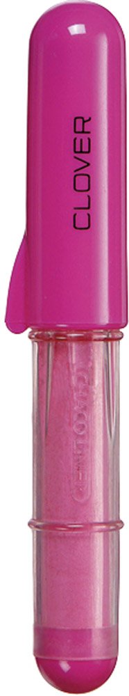 Clover Chaco Liner Pen Style: Pink, 1