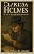 Livro Clarissa Holmes e o Projeto VIREX (Lupa de Mistérios)
