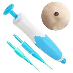 Skin Tag Remover, Upgraded 2 in 1 Skin Tag Removal
