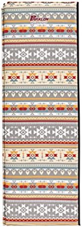 Aztec Easy Auto Air Charging Mat Camping Healing Trip Outdoor Air Mattresses (Single)