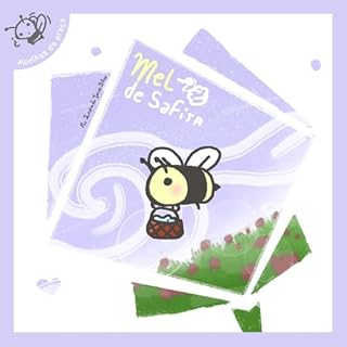 Livro Mel de Safira