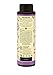 ecoLove - Natural Conditioner for Dry Damaged Hair and Color Treated Hair - With Natural Lavender Extract - No SLS or Parabens - Vegan and Cruelty-Free, 17.6 oz.