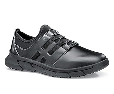 certified slip resistant shoes