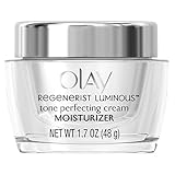 Olay Regenerist Luminous Tone Perfecting Cream, 1.7 oz. by Olay