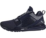 PUMA Men's Ignite Limitless Cross-Trainer Shoe