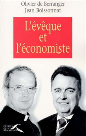 L' évêque et l'économiste