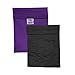 FRIO Large Cooling Wallet - Insulin Cooler for 45+ Hours of Stress Free On The Go Cooler Bag - No Ice, No Stress (Purple)