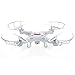 Best Choice Products RC X5C-1 Drone w/ HD Camera, 360-Degree Flipping and 6-Axis Gyroscope