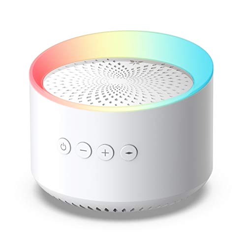 Axloie Portable Bluetooth Speakers, Colorful Light Bluetooth Speaker Wilreless with Deep Bass and Stereo Sound, 12 Hours Playtime, TWS, Support TF Card/AUX, Built-in Mic for Home Outdoor Party Travel