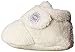 UGG Unisex Bixbee Bootie , Vanilla, 0/1 (0-6 Months) M