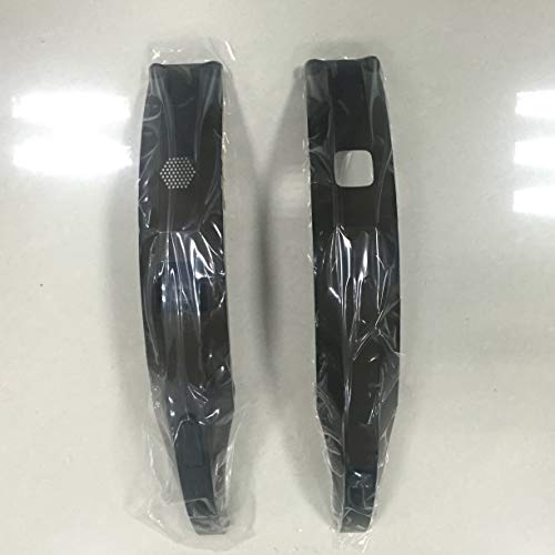 InMotion Original Handlebar Front/Rear Cover V8 Unicycle Self Balancing Monowheel Electric Scooter Parts Accessories