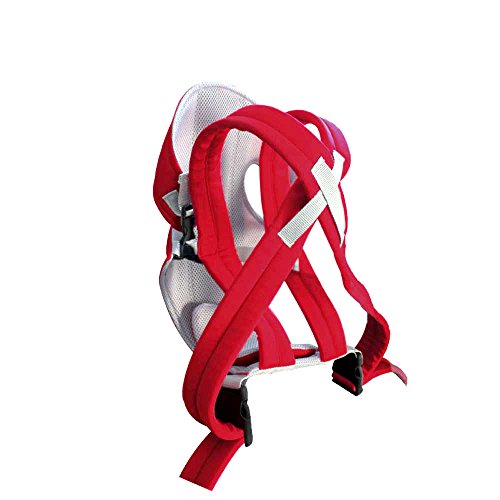 image for Sealive Infant Baby Carrier Sling Wrap Rider Infant Comfort Backpack C