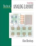 The Art of Analog Layout (2nd Edition) cover