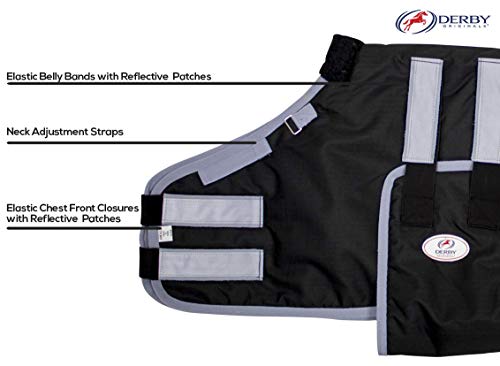 3 Derby+Originals+Reflective+Hardware+Warranty