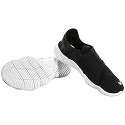 Nike Free RN Flyknit 3.0 [AQ5707-001] Men Running