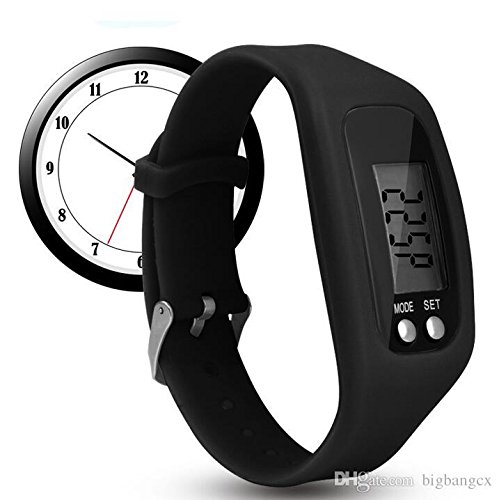 hoteon digital watch