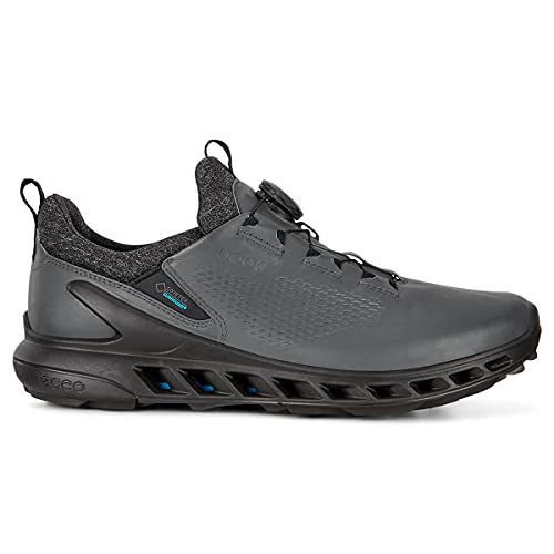 ECCO Men's Biom Cool Pro Boa Gore-tex Waterproof Hybrid Golf Shoe