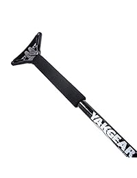 YakGear YakStick   Palo flotante para grapar   5.9 ft