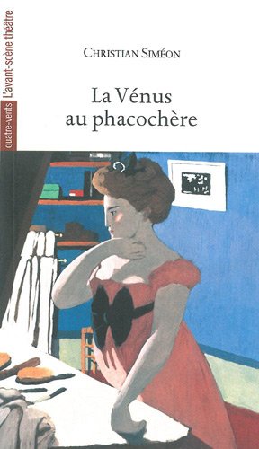 La  Vénus au phacochère