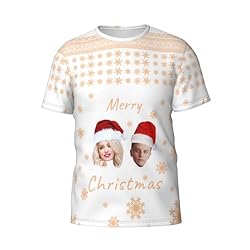 Personalized Face Shirt Custom Face Shirt