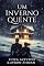 Livro Um inverno Quente