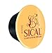 Nescafe Dolce Gusto Sical 16 capsules (3 pack)