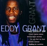 Eddy Grant Album: «Best of Eddy Grant» (Front side) Eddy Grant Album: «Best of Eddy Grant» (Front side)